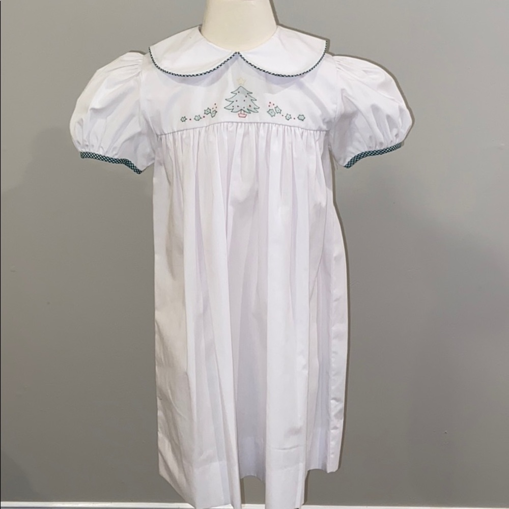 Auraluz 🎄holiday dress